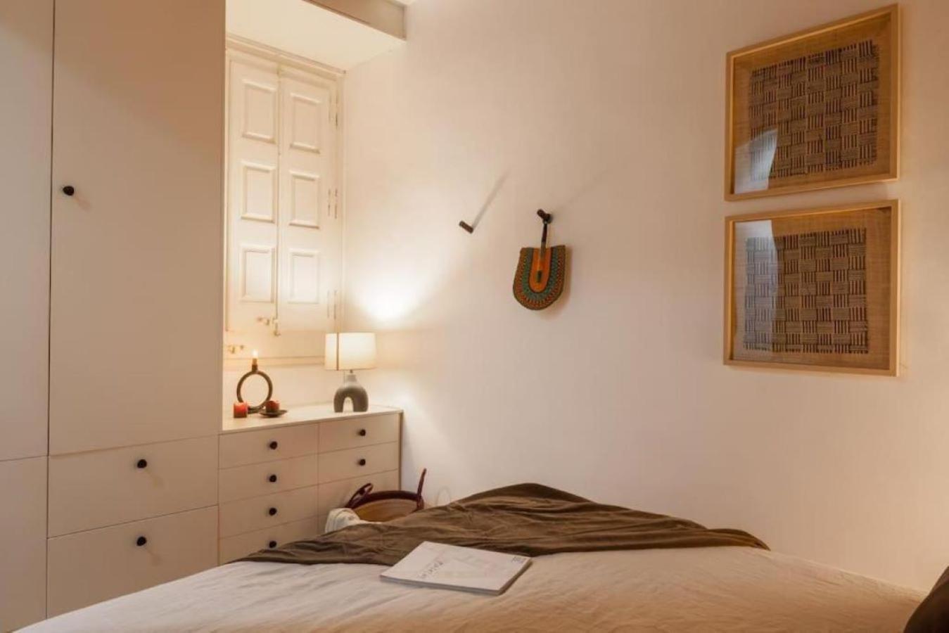 Kakwa - 2 Bedroom And Balcony Eixample Esquerra