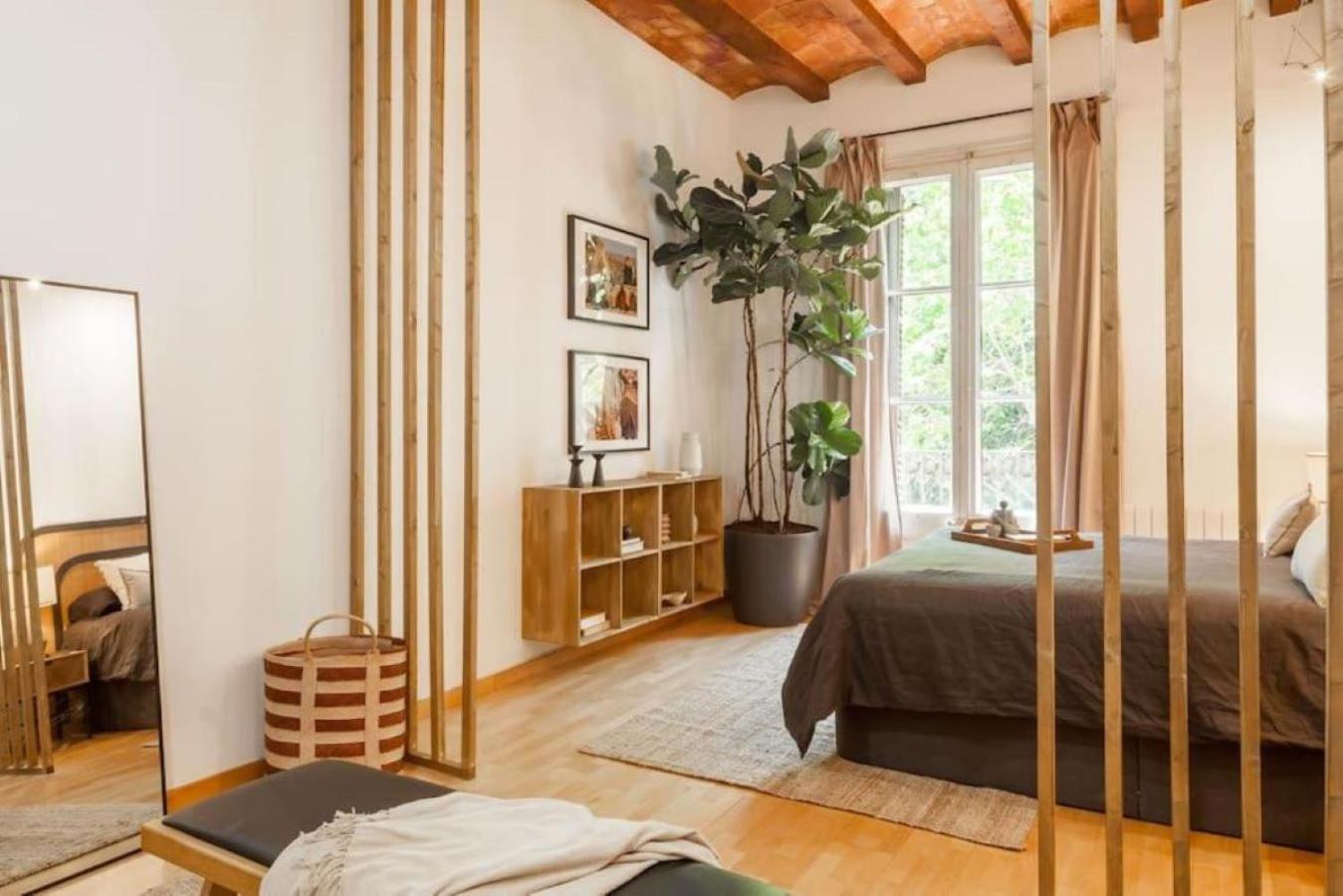 Kakwa - 2 Bedroom And Balcony Eixample Esquerra Apartamento