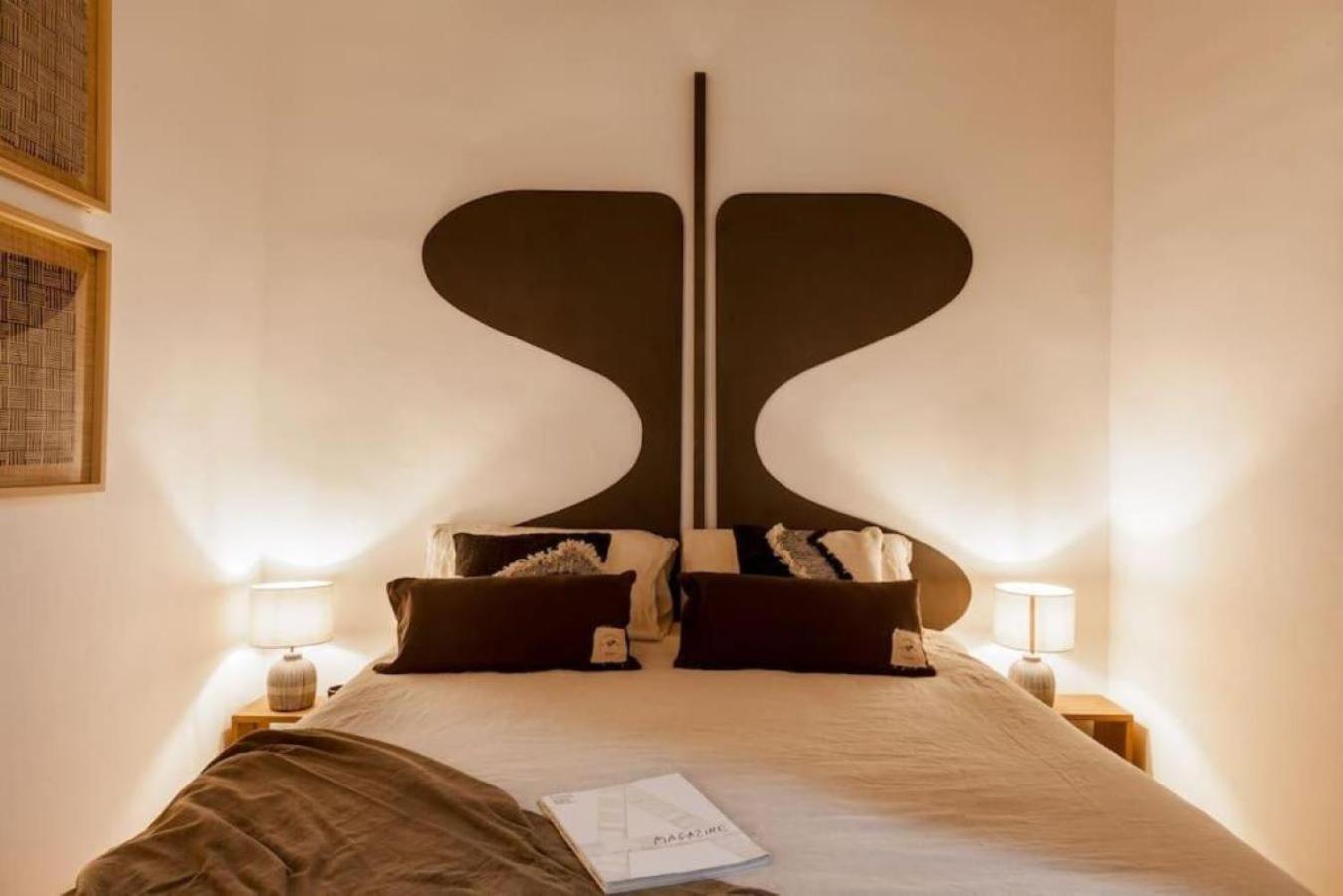 Apartamento Kakwa - 2 Bedroom And Balcony Eixample Esquerra